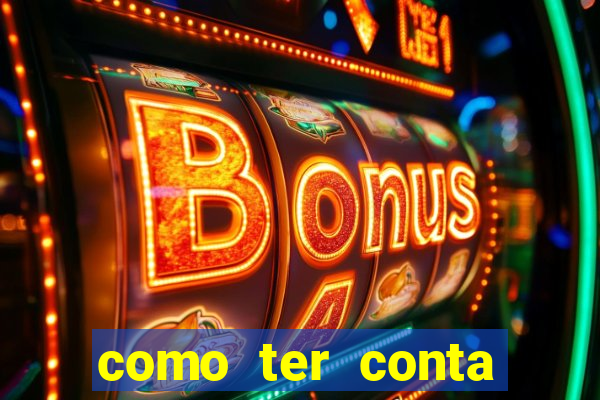 como ter conta demo fortune tiger